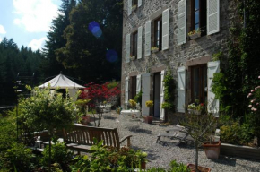  Chambres d'hôtes Le Moulin des Farges  Меймак